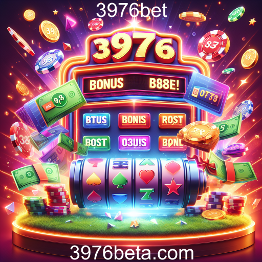 Descubra as Melhores Ofertas em Jogos no 3976bet